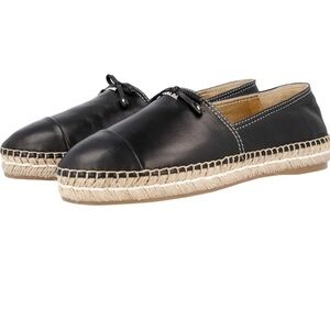 Prada Espadrilles